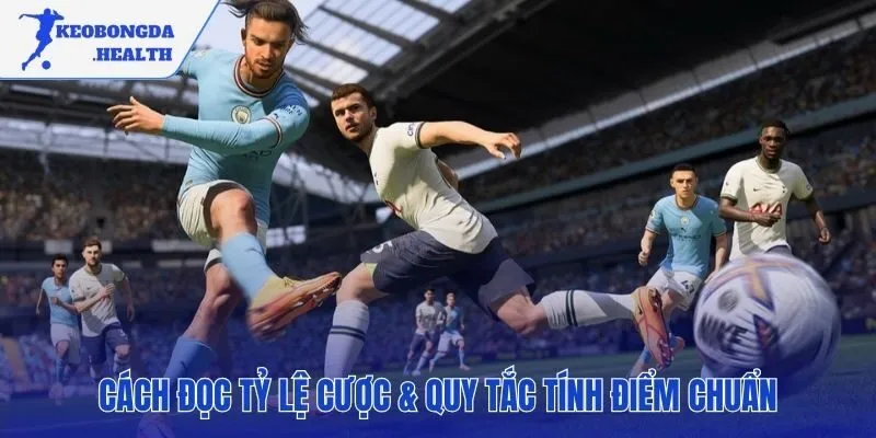 Quy tắc quy đổi điểm cho từng loại án phạt trong trận đấu