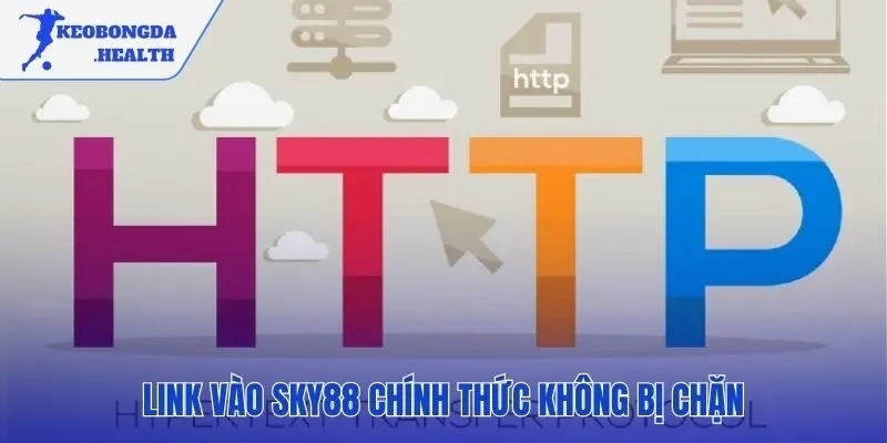Link vào SKY88 chính thức bảo vệ an toàn cho người chơi