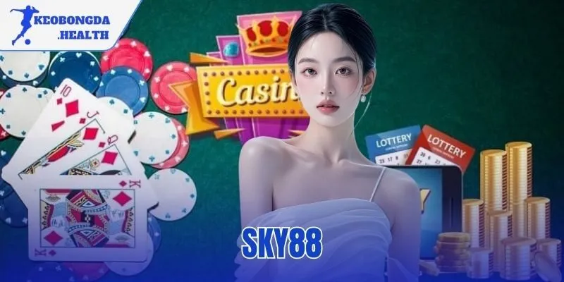 SKY88