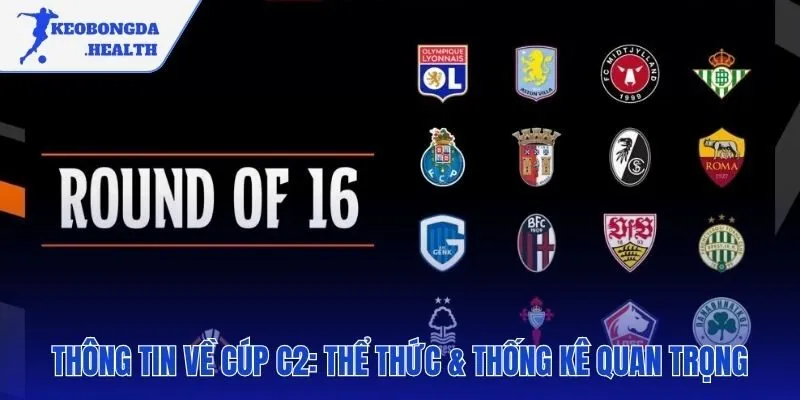 Thể thức và những kỷ lục đáng chú ý của giải Europa League