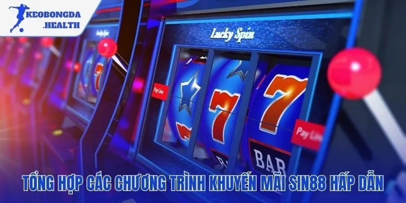 Các ưu đãi giá trị cho người dùng mới và người chơi trung thành